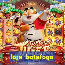 loja botafogo oficial niteroi